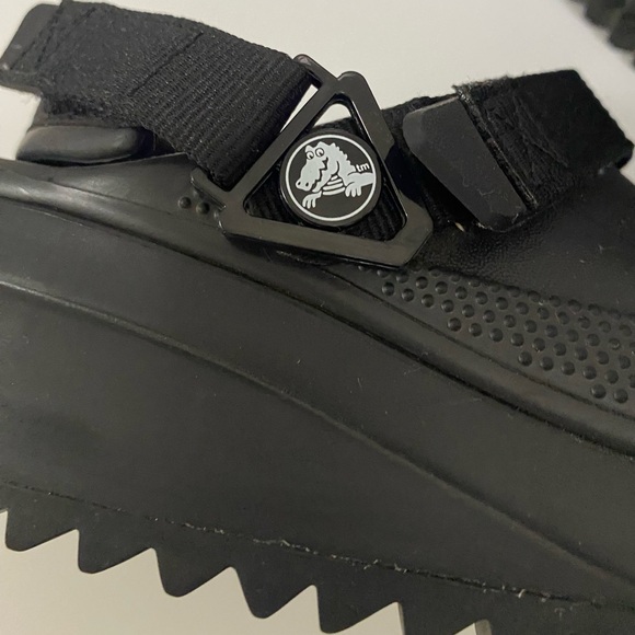 ADULTS' UNISEX CROCS CLASSIC HIKER CLOGS WMN’s 8 - Picture 5 of 10